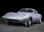 Opel Experimental GT 1965 года